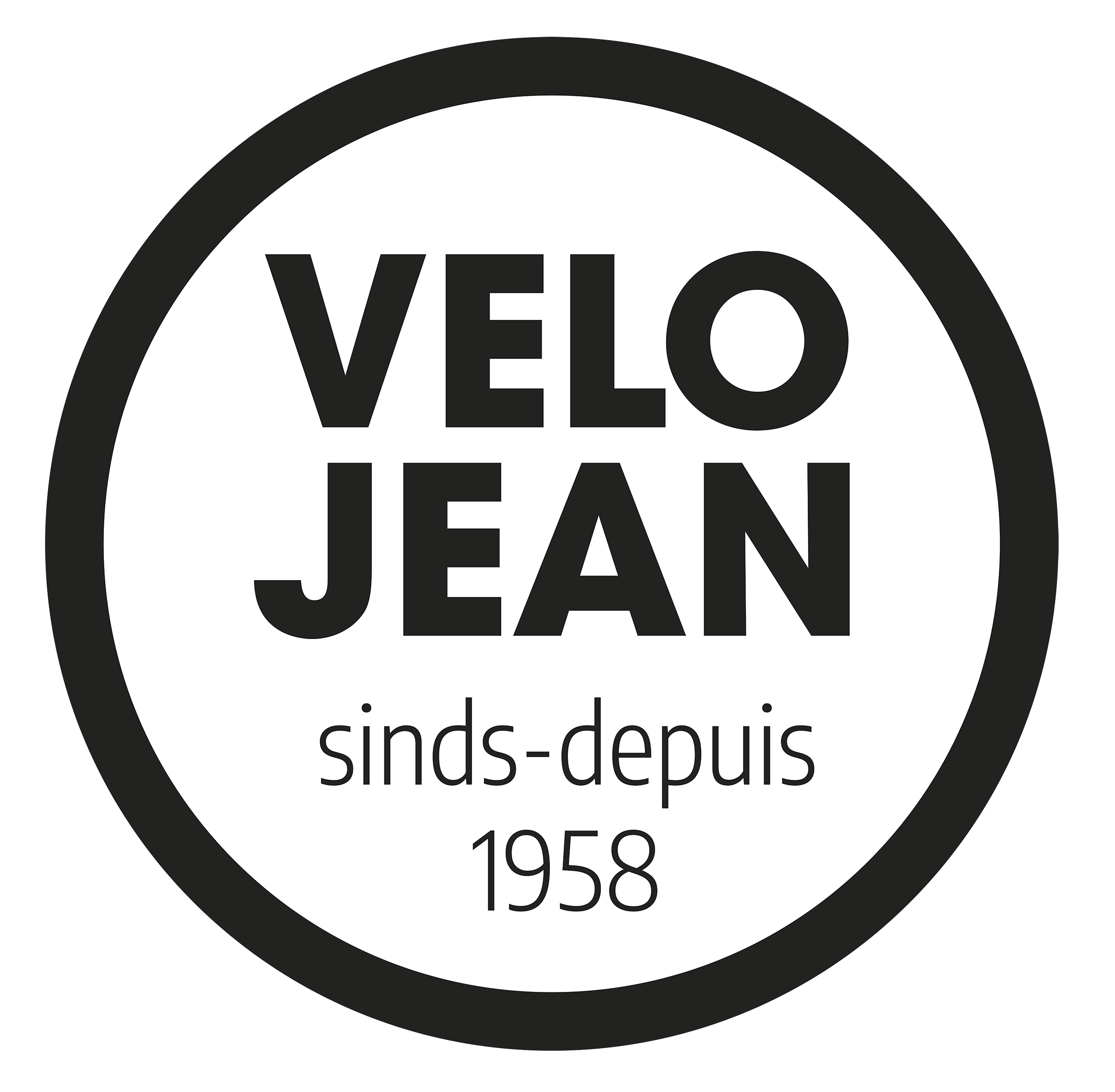 velo jean